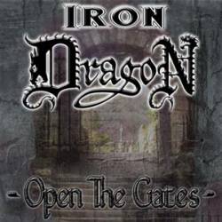 Iron Dragon : Open the Gates